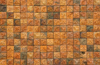 Pattern Motif Brick Wall`MB 82